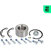 OPTIMAL Radlagersatz 402242L