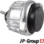 JP GROUP Motorlager Hydrolager Vorne Rechts für BMW 3 Touring (E91) 1417902380
