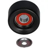 KAVO PARTS DTP-2016 Spannrolle Keilrippenriemen 70mm für HONDA CIVIC VIII Hatchback (FN, FK) CR-V III (RE) CR-V IV (RM) Accord VII Limousine (CL, CN)