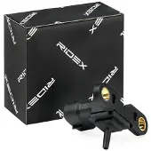 RIDEX 3947S0036 Ladedrucksensor für TOYOTA Yaris Schrägheck (P9) Saugrohr