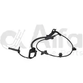 Alfa e-Parts ABS Sensor Raddrehzahl Hinten Links für MITSUBISHI Outlander II SUV (CWW) AF01952