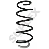 SUPLEX Fahrwerksfeder 24237