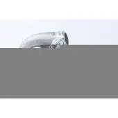 BORGWARNER Lader, Aufladung B3G 13879900066
