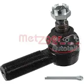 METZGER Spurstangenkopf Spurstange passend für MERCEDES-BENZ G-Klasse SUV (W463) Vorne Links Vorne Rechts 54066605