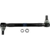 DT Spare Parts Stange Strebe Stabilisator Hinterachse DT SPARE PARTS für u.a. VOLVO FMX