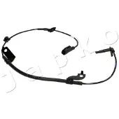 Japko Sensor, Raddrehzahl 151541
