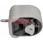 METZGER Lagerung, Motor GREENPARTS 8054138