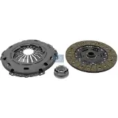 DT Spare Parts Kupplungssatz 11.91706