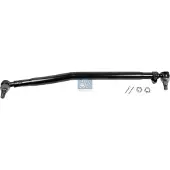 Sonstiges DT Spare Parts Lenkstange 5.55248 Vorne für DAF XF 105 1004mm