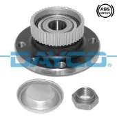 DAYCO Radlagersatz PEUGEOT KWD1494 374841 Radlager,Radlager & Radlagersatz