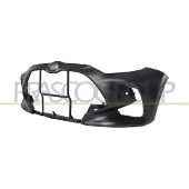PRASCO Stoßfänger ty3321011 vorne für TOYOTA