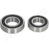 Japanparts Radlagersatz KK-25029