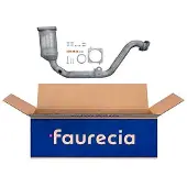 Hella Katalysator Easy2Fit PARTNERED with Faurecia 8LE 366 051-061