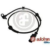 AUTOFREN SEINSA ABS Sensor Raddrehzahl Vorne Rechts für FIAT PUNTO (188) DS0131