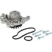 HERTH+BUSS JAKOPARTS Wasserpumpe J1512147