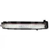 Alkar 6206672 Blinker Blinkleuchte Außenspiegel Rechts für NISSAN Qashqai II (J11, J11) X-TRAIL (T32)