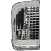 DT Spare Parts Blinkleuchte 12.74104