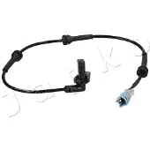 Japko ABS Sensor Raddrehzahl Hinten Links für NISSAN X-TRAIL (T30) 151143