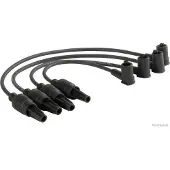 HERTH+BUSS ELPARTS HERTH&BUSS Zündleitungssatz - 51278080