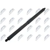 NTY AE-FR-070 Gasfeder Heckklappendämpfer für FORD USA Explorer Mk5 (U502) 629mm