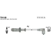 Tesla Zündleitungssatz T815B