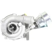 ALANKO Lader, Aufladung 10900157 für Vaughall Opel BORGWARD