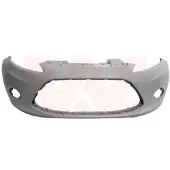 VAN WEZEL Stoßfänger ** Equipart 1807575 vorne für Ford