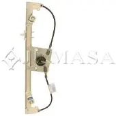 JUMASA Electric Life Fensterheber ZR FT707 R