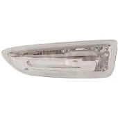ABAKUS 442-1410L-UE Blinker Blinkleuchte vorne Links für OPEL Astra J Sports Tourer (P10) ASTRA J Astra K Sports Tourer (B16) ZAFIRA TOURER C (P12)