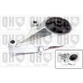 Quinton Hazell Motorlager Gummimetalllager Vorne für OPEL ZAFIRA B (A05) EM4621