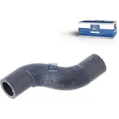 DT Spare Parts Kühlerschlauch 1.11525