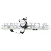PRASCO Fensterheber bm018w065 hinten rechts für BMW