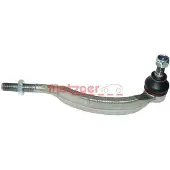METZGER Spurstangenkopf KIT + 54032302