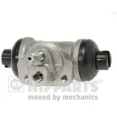 HERTH+BUSS JAKOPARTS Radbremszylinder J3231073