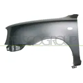 PRASCO Kotflügel ds0073004 vorne links für NISSAN