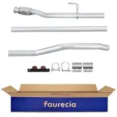 Hella Abgasrohr Easy2Fit PARTNERED with Faurecia 8LA 366 002-941