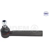 SIDEM Spurstangenkopf Spurstange für TOYOTA COROLLA Verso (ZER, ZZE12, R1) Vorne 45948