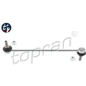 Topran Koppelstange Stabilisator für MAZDA 3 Schrägheck (BM, BN) Vorne Rechts 600 435