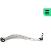 OPTIMAL G5-1001 Querlenker Hinten Oben für BMW 5 Limousine (F10) 7 (F01, F02, F03, F04) 6 Gran Coupe (F06) 6 Coupe (F13) 6 Cabrio (F12)