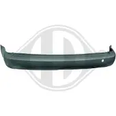 Diederichs Stoßfänger HD Priority Parts 2205658