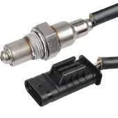 HERTH+BUSS ELPARTS Elparts Lambdasonde 70685111