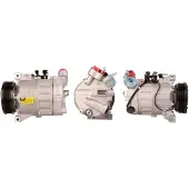 DRI Kompressor, Klimaanlage 700510593