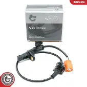 ESEN SKV ABS Sensor Raddrehzahl Hinten Rechts für HONDA Accord VII Limousine (CL, CN) 06SKV448