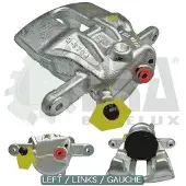 ERA Benelux Bremssattel BC63309