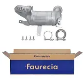 Hella Katalysator Easy2Fit PARTNERED with Faurecia 8LE 366 052-471