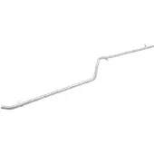 Hella Abgasrohr Easy2Fit PARTNERED with Faurecia 8LA 366 004-201