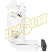 Gebe Kraftstoff-Fördereinheit 9 6173 1
