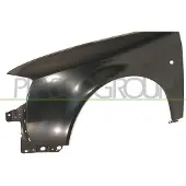 PRASCO Kotflügel Premium ad0323004 vorne links für Audi