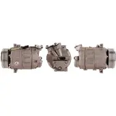 DRI Kompressor, Klimaanlage 700510634