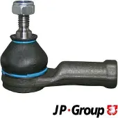JP GROUP Spurstangenkopf Spurstange für FORD TRANSIT CONNECT (P65, P70, P80) Vorne Rechts Vorne Links Vorne 1544601700